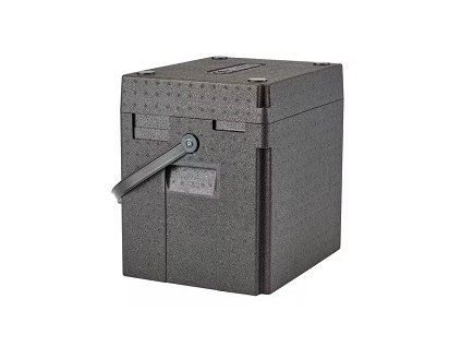 Termobox na lahve II