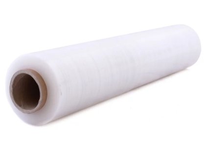 Stretch folie 50cm 250m