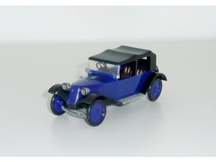 TATRA 11 Phaeton - 1:36