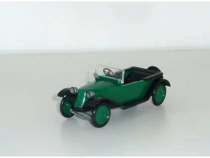 TATRA 11 Phaeton - 1:36