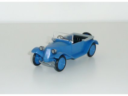 TATRA 11 Phaeton - 1:36