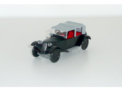 TATRA 11 Phaeton - 1:36