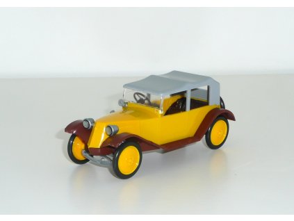 TATRA 11 Phaeton - 1:36