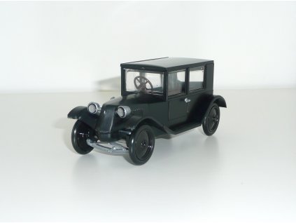 TATRA 11 Limousine - 1:36