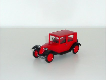 TATRA 11 Limousine - 1:36