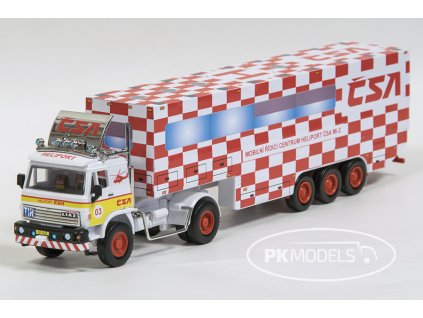 PK Models 1323 Liaz CSA Heliport 03 bile pozadi