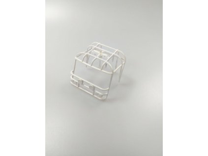 Ochranný rám Liaz Dakar