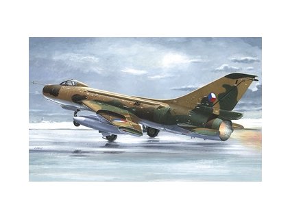 J48011 Su 7 BKL