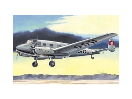 P72031 Siebel Si 204 A