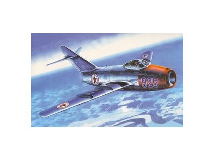 3101 MiG 15 FAGOT 187 x 300