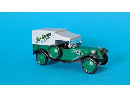vyr 4271 Jan Becher