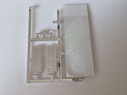 PODVALNÍK 46 - POKOVENÝ - NEKOMPLETNÍ - MS