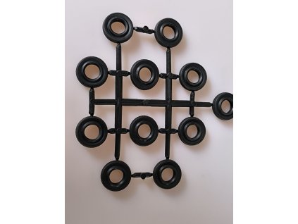 KOLA SCANIA - VADNÝ VÝLISEK