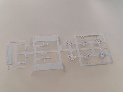 Šlapadla 10 Tatra MS