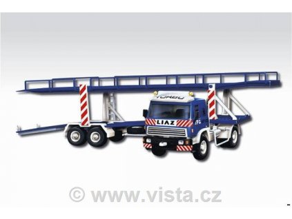 LIAZ Autotransport