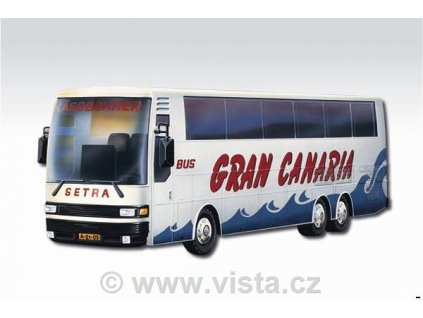 Autobus Gran Canaria