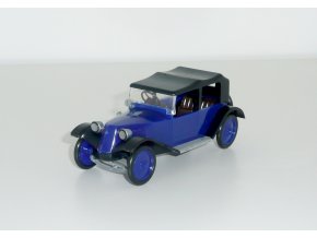 TATRA 11 Phaeton - 1:36