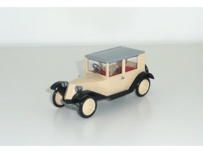 TATRA 11 Limousine - 1:36