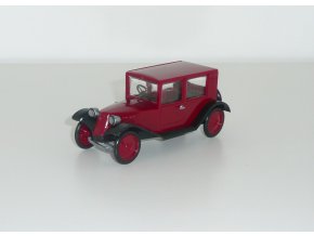 TATRA 11 Limousine - 1:36