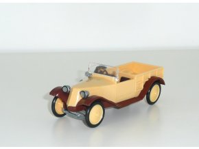TATRA 11 Normandie  - 1:36