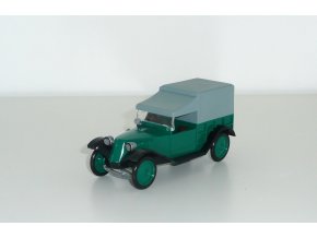 TATRA 11 Normandie  - 1:36