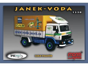 1238 Voda Janek