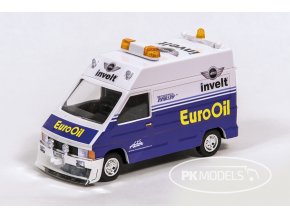 PK Models 1350 Eurooil Invelt bile pozadi