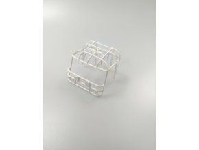 Ochranný rám Liaz Dakar