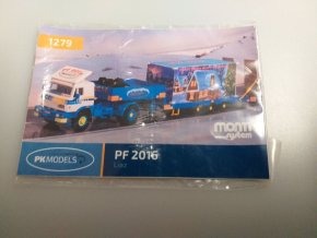 Magnet MS 1279 PF 2016