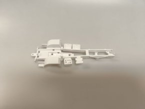 PODVOZEK - LIAZ -MS