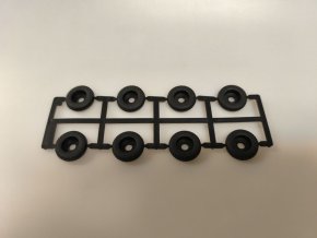 KOLA 31 - MERCEDES ACTROS