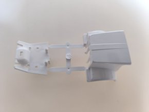 Kapota Western Star