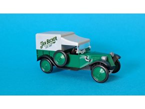 vyr 4271 Jan Becher