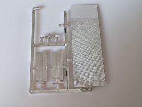 PODVALNÍK 46 - POKOVENÝ - NEKOMPLETNÍ - MS