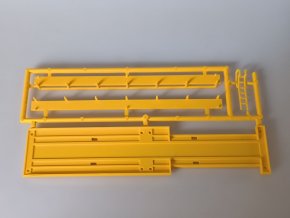 LÁVKA 08/3 - ŽLUTÁ - MS