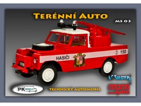 Sběratelský magnet MS 03