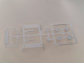 Šlapadla 10 Tatra MS