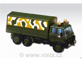 Tatra 815 6x6 Czech Army