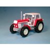 ZETOR Crystal 12045 - stavebnice 1:43 - červený II.