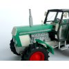 URSUS C-385 - stavebnice 1:43 - zelený