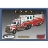 1234 FDNY Western star