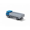 Liaz 110.053 platform truck