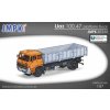Liaz 100.47 platform truck 1