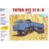 Tatra 813 8×8 S1 1. verze 1:87