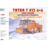 Tatra 813 6×6 TP 1:87