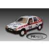 FAVORIT rallye special retro