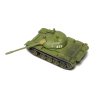 Střední tank T-54B/T-55A, 2ks  MĚŘÍTKO 1:120