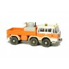 Tatra 813 6×6 TP DP 1:87