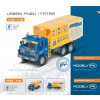 Modely PK Prebal MS 1426