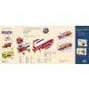 Pk models PK 1455 Karta OK 2